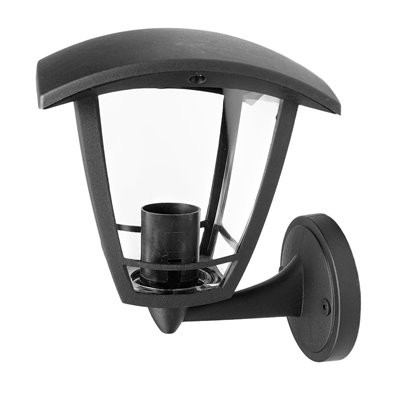 Kinkiet ogrodowy SZOT-1 plastikowa lampa zewnętrzna
