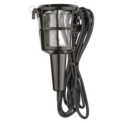 Lampa warsztatowa 230V 60W 5m