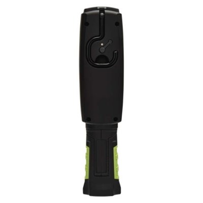 Lampa warsztatowa LED COB 3W+6 LED 380 lm, 2500mAh ładowalna