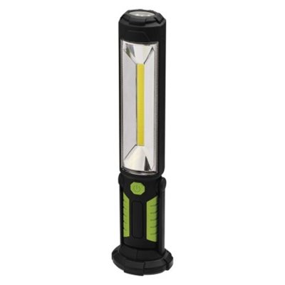 Lampa warsztatowa LED 5W COB, 500 lm, 2000 mAh ładowalna