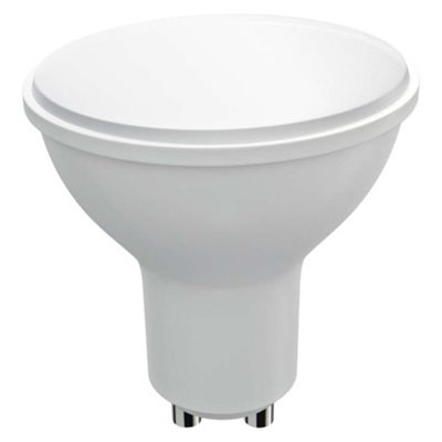 Żarówka LED Basic MR16 / GU10 / 3,3 W (21 W) / 205 lm / neutralna biel