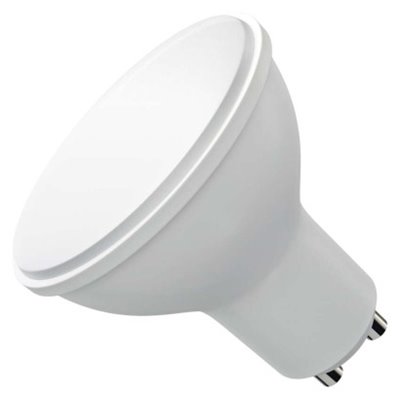 Żarówka LED Basic MR16 / GU10 / 3,3 W (21 W) / 205 lm / neutralna biel