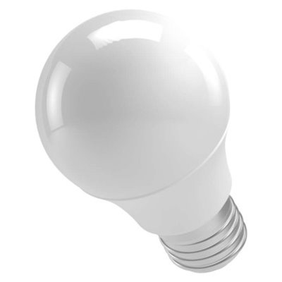 Żarówka LED Basic A60 / E27 / 11 W (75 W) / 1 055 lm / ciepła biel