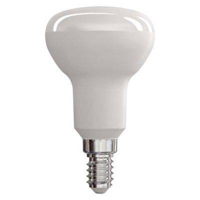 Żarówka LED Classic R50 / E14 / 4 W (39 W) / 450 lm / ciepła biel