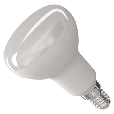 Żarówka LED Classic R50 / E14 / 4 W (39 W) / 450 lm / ciepła biel