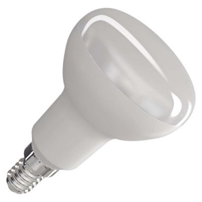 Żarówka LED Classic R50 / E14 / 4 W (39 W) / 450 lm / ciepła biel