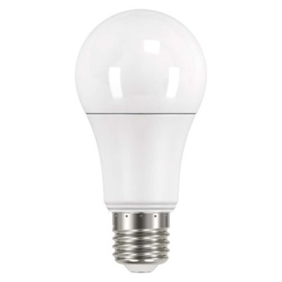 Żarówka LED Classic A60 / E27 / 10,7 W (75 W) / 1 060 lm / zimna biel