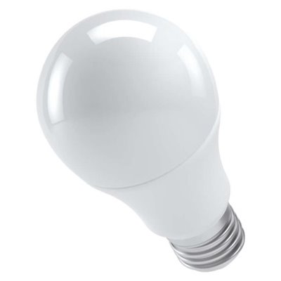 Żarówka LED Classic A60 / E27 / 10,7 W (75 W) / 1 060 lm / zimna biel