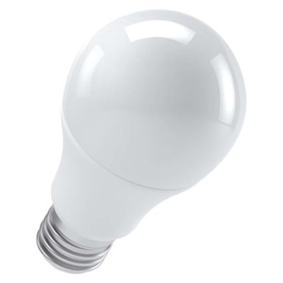 Żarówka LED Classic A60 / E27 / 10,7 W (75 W) / 1 060 lm / zimna biel