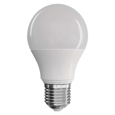 Żarówka LED Classic A60 / E27 / 7,3 W (50 W) / 645 lm / ciepła biel