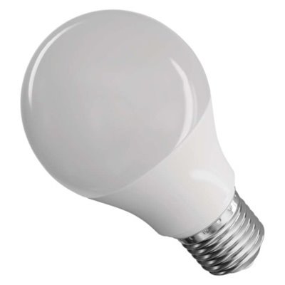 Żarówka LED Classic A60 / E27 / 7,3 W (50 W) / 645 lm / ciepła biel