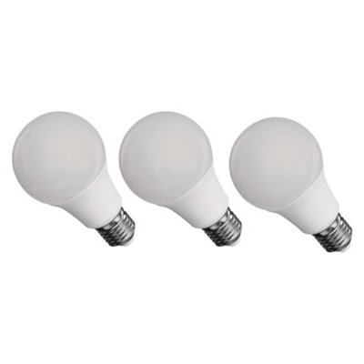 Żarówka LED Classic A60 / E27 / 8,5 W (60 W) / 806 lm / ciepła biel