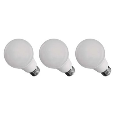 Żarówka LED Classic A60 / E27 / 8,5 W (60 W) / 806 lm / ciepła biel