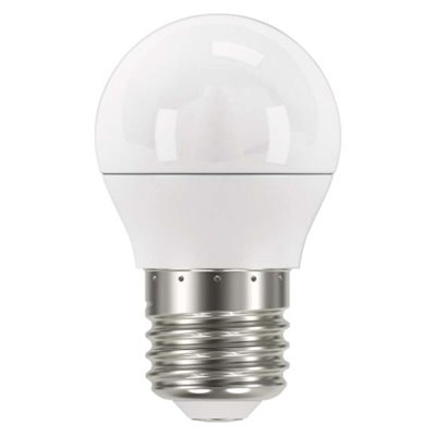 Żarówka LED Classic Mini Globe / E27 / 5 W (40 W) / 470 lm / ciepła biel