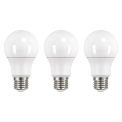 Żarówka LED Classic A60 / E27 / 10,7 W (75 W) / 1 060 lm / ciepła biel