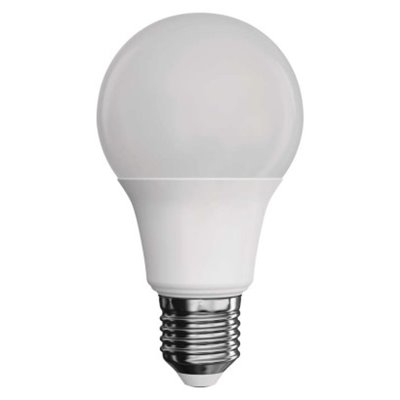 Żarówka LED Classic A60 / E27 / 8,5 W (60 W) / 806 lm / neutralna biel