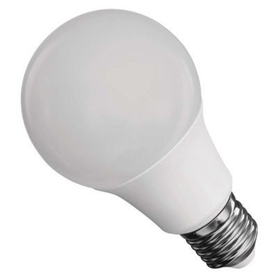 Żarówka LED Classic A60 / E27 / 8,5 W (60 W) / 806 lm / neutralna biel