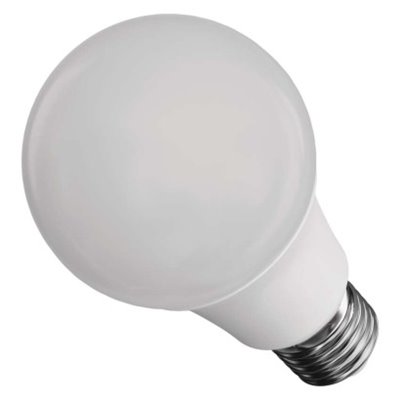 Żarówka LED Classic A60 / E27 / 8,5 W (60 W) / 806 lm / neutralna biel