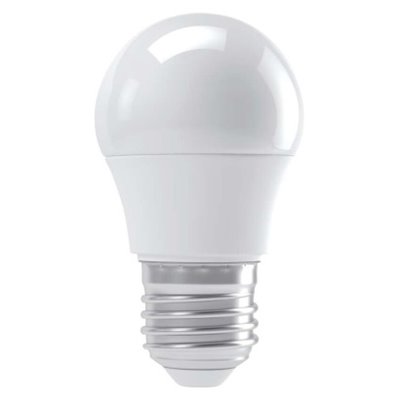 Żarówka LED Classic Mini Globe / E27 / 4,1 W (32 W) / 350 lm / neutralna biel