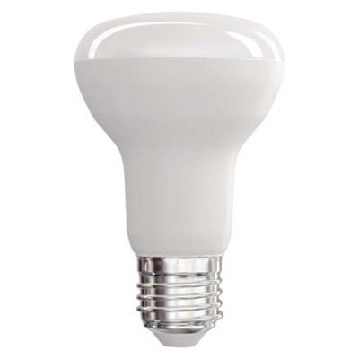 Żarówka LED Classic R63 / E27 / 8,8 W (60 W) / 806 lm / neutralna biel