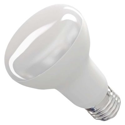 Żarówka LED Classic R63 / E27 / 8,8 W (60 W) / 806 lm / neutralna biel