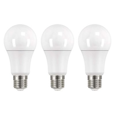 Żarówka LED Classic A60 / E27 / 10,7 W (75 W) / 1 060 lm / neutralna biel