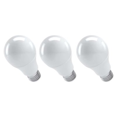 Żarówka LED Classic A60 / E27 / 10,7 W (75 W) / 1 060 lm / neutralna biel