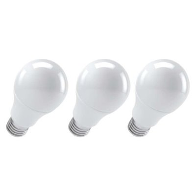 Żarówka LED Classic A60 / E27 / 10,7 W (75 W) / 1 060 lm / neutralna biel