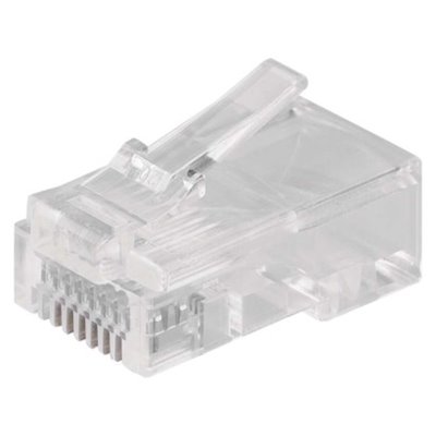 Wtyk RJ45 UTP CAT5E