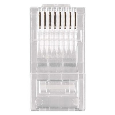 Wtyk RJ45 UTP CAT5E