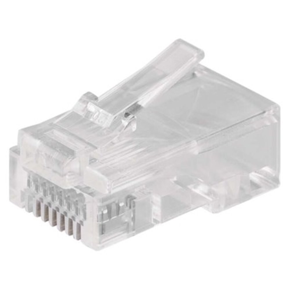 Wtyk RJ45 UTP CAT5E