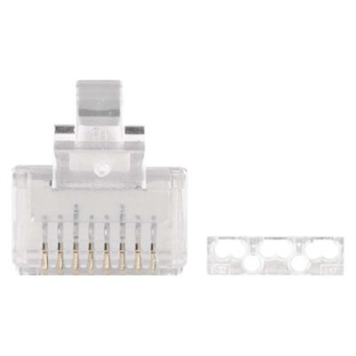 Wtyk RJ45 FTP Cat6