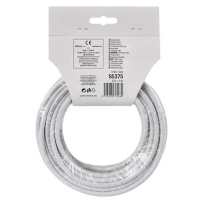 Kabel koncentryczny CB130, 15m