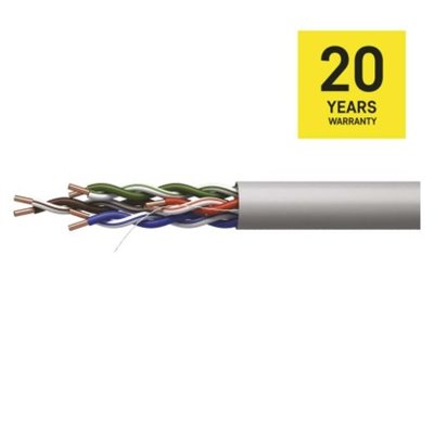 Kabel UTP Cat5e, 305m