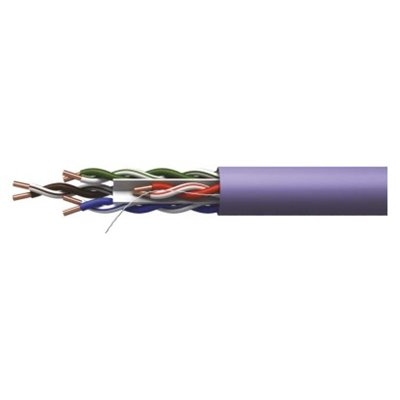 Kabel UTP Cat6 LSZH, 305m