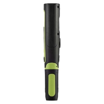 Lampa warsztatowa 3W COB + 1W LED 470 lm, 1800mAh, ładowalna