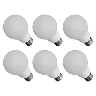 Żarówka LED Classic A60 / E27 / 8,5 W (60 W) / 806 lm / ciepła biel