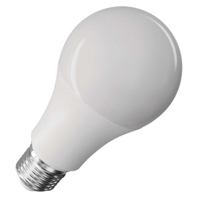 Żarówka LED Basic A60 / E27 / 15,3 W (100 W) / 1 521 lm / neutralna biel