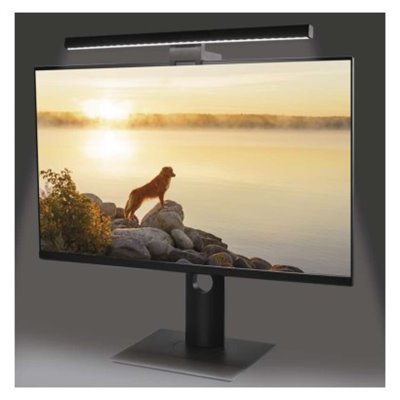 Oświetlenie LED monitora AVA