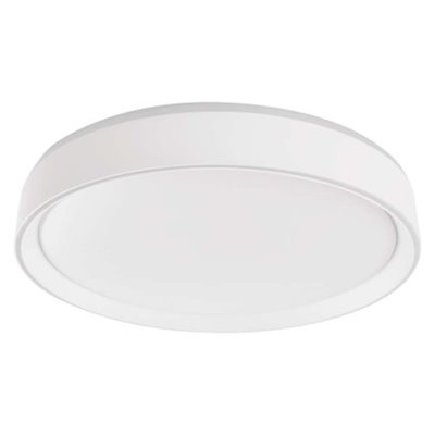 Oprawa LED ILVI 30W regulowana CCT, ściemnialna, z pilotem