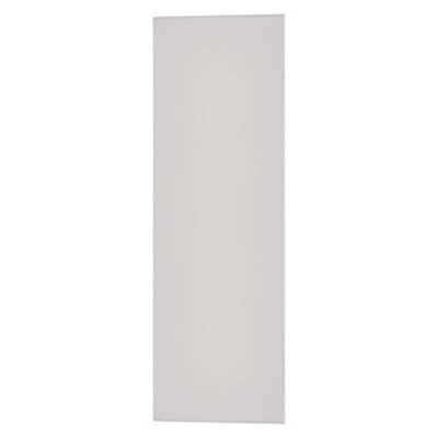 Panel LED natynkowy NEXXO, kwadrat, bialy, 7,6W, CCT