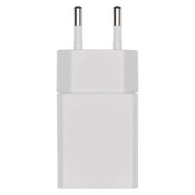 Zasilacz USB BASIC 1A (5W) max.