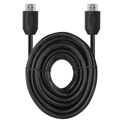 Przewód HDMI 2.0 wtyk A – wtyk A, 3m