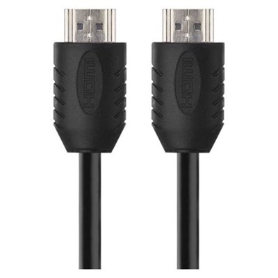 Przewód HDMI 2.0 wtyk A – wtyk A, 3m