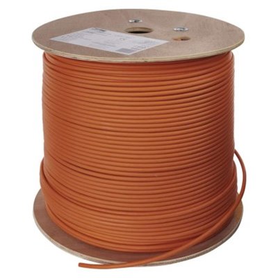 Kabel Stp Cat6A LSZH, 500m