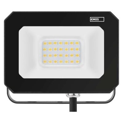 Naświetlacz LED SIMPO 20 W neutralna biel