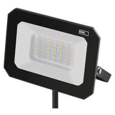 Naświetlacz LED SIMPO 30 W neutralna biel