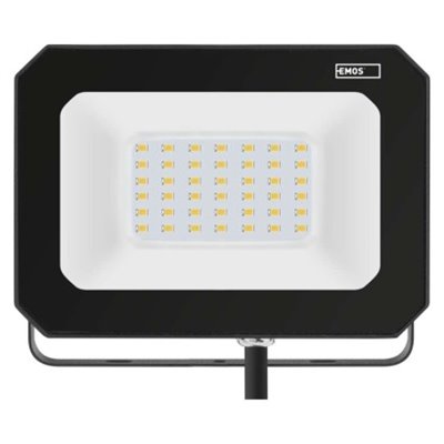 Naświetlacz LED SIMPO 30 W neutralna biel