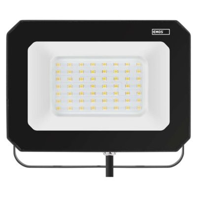 Naświetlacz LED SIMPO 50 W neutralna biel