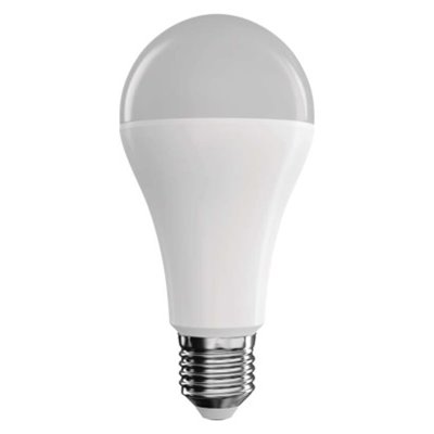 GoSmart Żarówka LED A65 / E27 / 14 W (94 W) / 1 400 lm / RGB / ściemnialna / Zigbee